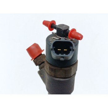 Recambio de inyector para hyundai accent (lc) crdi gl referencia OEM IAM 0445110064  