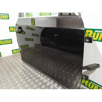 Recambio de puerta delantera derecha para bmw serie 5 berlina (e60) 530d referencia OEM IAM   