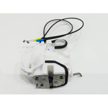 Recambio de cerradura puerta trasera derecha para mitsubishi outlander (gf0) motion 4wd referencia OEM IAM   