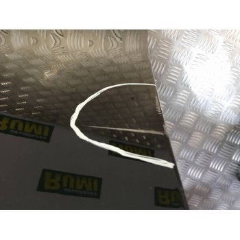 Recambio de puerta delantera derecha para bmw serie 5 berlina (e60) 530d referencia OEM IAM   