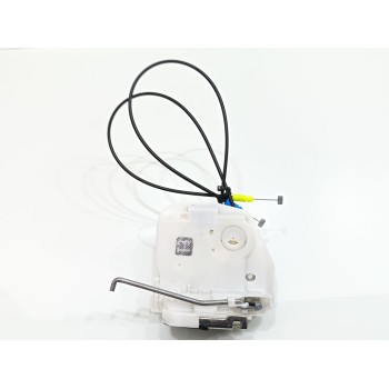 Recambio de cerradura puerta trasera derecha para mitsubishi outlander (gf0) motion 4wd referencia OEM IAM   