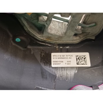 Recambio de volante para seat ibiza (kj1) style xl referencia OEM IAM 5FA419091B  