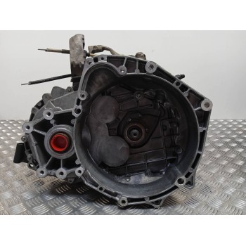 Recambio de caja cambios para opel vectra c berlina comfort referencia OEM IAM 55350375  