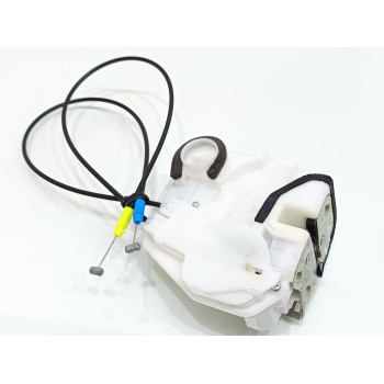 Recambio de cerradura puerta trasera derecha para mitsubishi outlander (gf0) motion 4wd referencia OEM IAM   