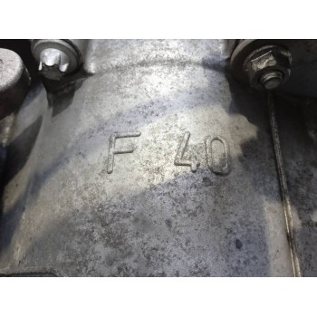 Recambio de caja cambios para opel vectra c berlina comfort referencia OEM IAM 55350375  