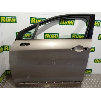 Recambio de puerta delantera izquierda para citroën c5 berlina exclusive referencia OEM IAM   