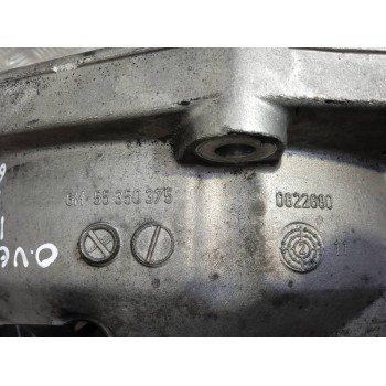 Recambio de caja cambios para opel vectra c berlina comfort referencia OEM IAM 55350375  