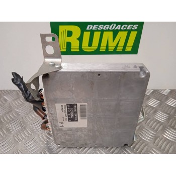 Recambio de centralita motor uce para toyota corolla (e12) 2.0 d-4d linea sol berlina referencia OEM IAM 896610F010 MB1758006463