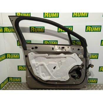 Recambio de puerta delantera izquierda para citroën c5 berlina exclusive referencia OEM IAM   