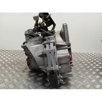 Recambio de caja cambios para opel vectra c berlina comfort referencia OEM IAM 55350375  