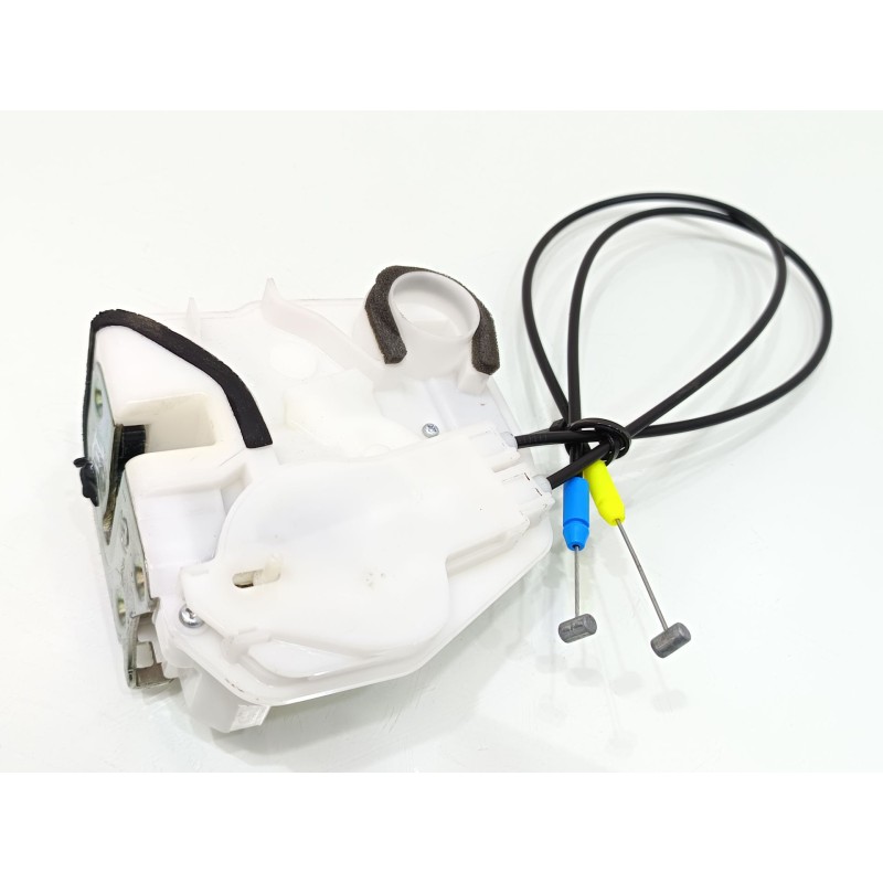 Recambio de cerradura puerta trasera izquierda para mitsubishi outlander (gf0) motion 4wd referencia OEM IAM   