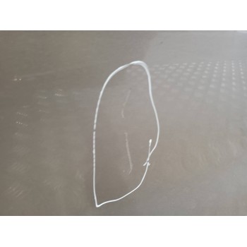 Recambio de puerta delantera izquierda para citroën c5 berlina exclusive referencia OEM IAM   