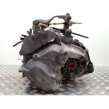 Recambio de caja cambios para opel vectra c berlina comfort referencia OEM IAM 55350375  