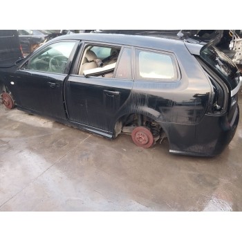 saab 9-3 sport hatch del año 2008