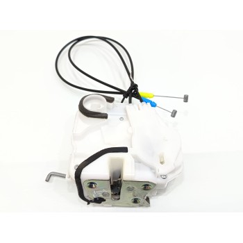 Recambio de cerradura puerta trasera izquierda para mitsubishi outlander (gf0) motion 4wd referencia OEM IAM   