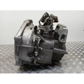 Recambio de caja cambios para opel vectra c berlina comfort referencia OEM IAM 55350375  