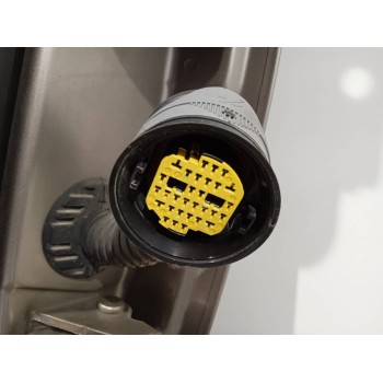 Recambio de puerta delantera izquierda para citroën c5 berlina exclusive referencia OEM IAM   