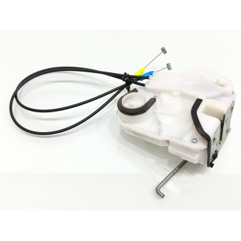 Recambio de cerradura puerta trasera izquierda para mitsubishi outlander (gf0) motion 4wd referencia OEM IAM   