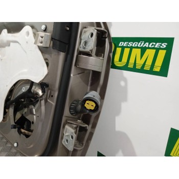 Recambio de puerta delantera izquierda para citroën c5 berlina exclusive referencia OEM IAM   