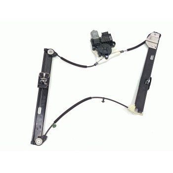 Recambio de elevalunas delantero derecho para seat ibiza (kj1) style xl referencia OEM IAM 6F0837462D  