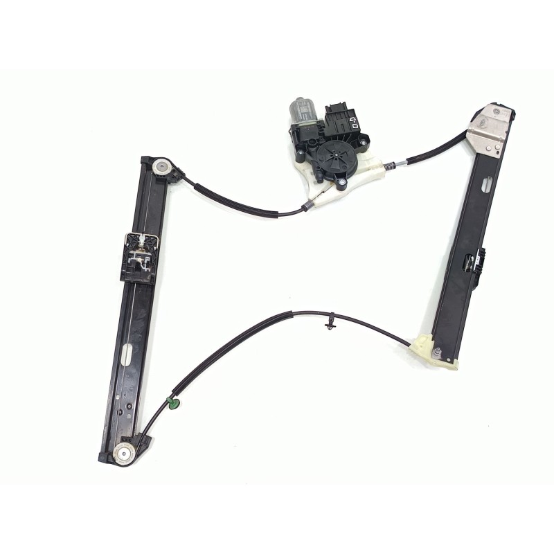 Recambio de elevalunas delantero derecho para seat ibiza (kj1) style xl referencia OEM IAM 6F0837462D  