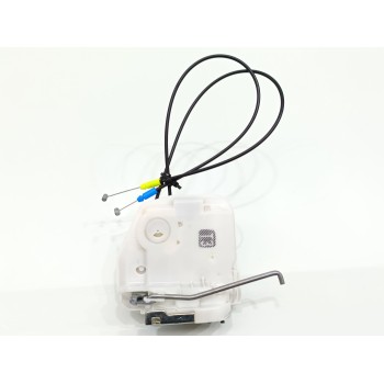 Recambio de cerradura puerta trasera izquierda para mitsubishi outlander (gf0) motion 4wd referencia OEM IAM   
