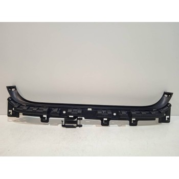 Recambio de refuerzo paragolpes trasero para bmw serie 3 berlina (e90) 320d referencia OEM IAM 51127058522  