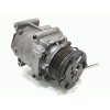Recambio de compresor aire acondicionado para ford fiesta (cbk) ambiente referencia OEM IAM YS4H19D629AB  