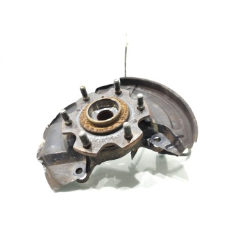 Recambio de mangueta delantera izquierda para mitsubishi montero (v80/v90) 3.2 di-d intense (3-ptas.) referencia OEM IAM   