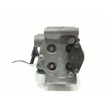 Recambio de compresor aire acondicionado para ford fiesta (cbk) ambiente referencia OEM IAM YS4H19D629AB  