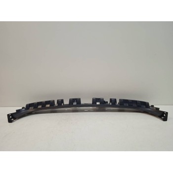 Recambio de refuerzo paragolpes trasero para bmw serie 3 berlina (e90) 320d referencia OEM IAM 51127058522  