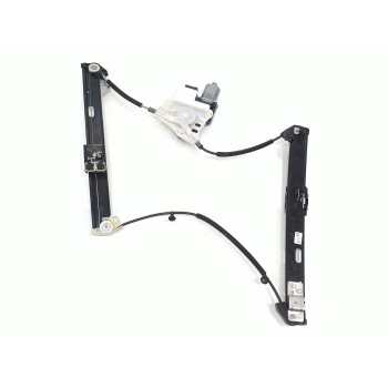 Recambio de elevalunas delantero derecho para seat ibiza (kj1) style xl referencia OEM IAM 6F0837462D  