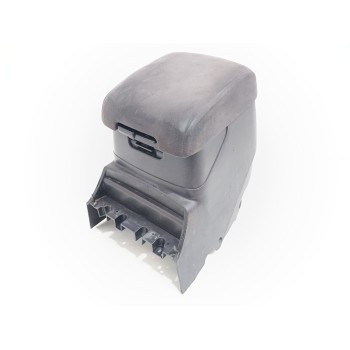 Recambio de apoyabrazos central para mitsubishi montero (v80/v90) 3.2 di-d intense (3-ptas.) referencia OEM IAM 8011A37500  