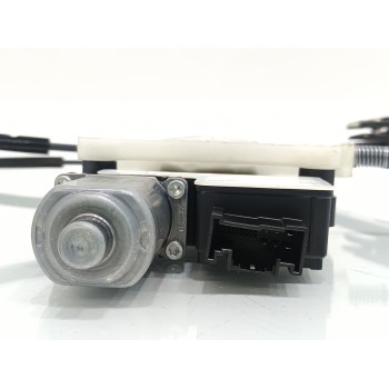 Recambio de elevalunas delantero derecho para seat ibiza (kj1) style xl referencia OEM IAM 6F0837462D  