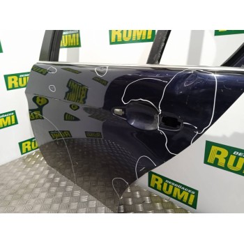 Recambio de puerta trasera izquierda para bmw serie 3 berlina (e90) 320d referencia OEM IAM   