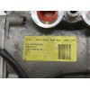 Recambio de compresor aire acondicionado para ford fiesta (cbk) ambiente referencia OEM IAM YS4H19D629AB  