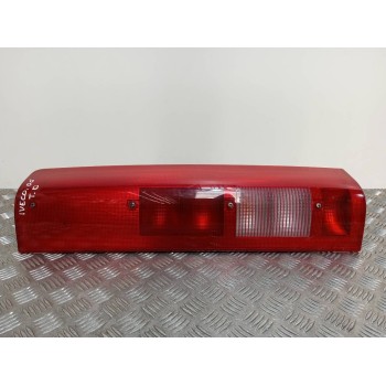 Recambio de piloto trasero derecho para iveco daily caja cerrada (1999 =>) 29 - l 9 caja cerrada referencia OEM IAM 500319558  