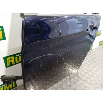 Recambio de puerta trasera izquierda para bmw serie 3 berlina (e90) 320d referencia OEM IAM   