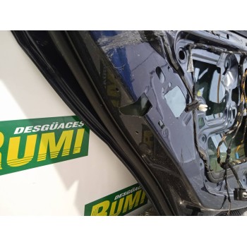 Recambio de puerta trasera izquierda para bmw serie 3 berlina (e90) 320d referencia OEM IAM   