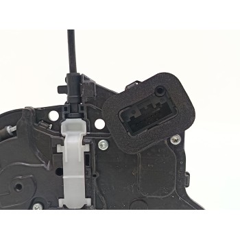 Recambio de cerradura puerta delantera derecha para seat ibiza (kj1) style xl referencia OEM IAM 10B837016B  