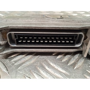 Recambio de centralita motor uce para renault kangoo (f/kc0) authentique referencia OEM IAM 7700111206 HOM7700104956 R04080012J