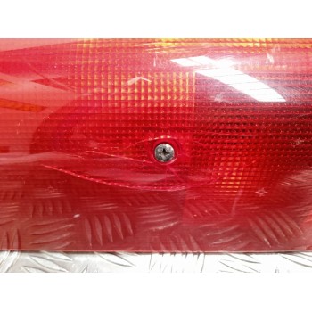 Recambio de piloto trasero derecho para iveco daily caja cerrada (1999 =>) 29 - l 9 caja cerrada referencia OEM IAM 500319558  