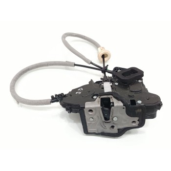 Recambio de cerradura puerta delantera derecha para seat ibiza (kj1) style xl referencia OEM IAM 10B837016B  