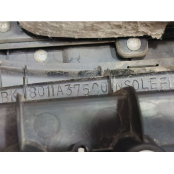 Recambio de apoyabrazos central para mitsubishi montero (v80/v90) 3.2 di-d intense (3-ptas.) referencia OEM IAM 8011A37500  
