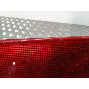 Recambio de piloto trasero derecho para iveco daily caja cerrada (1999 =>) 29 - l 9 caja cerrada referencia OEM IAM 500319558  