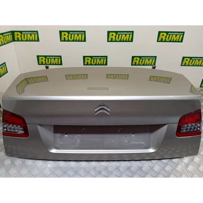 Recambio de porton trasero para citroën c5 berlina exclusive referencia OEM IAM   
