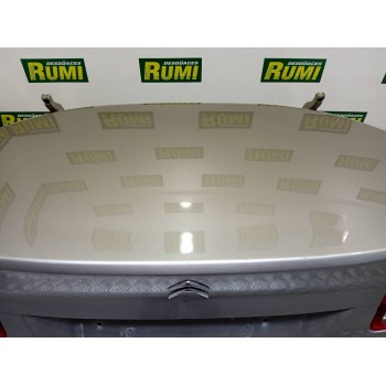 Recambio de porton trasero para citroën c5 berlina exclusive referencia OEM IAM   