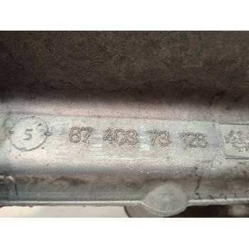 Recambio de enfriador aceite motor para bmw serie 3 berlina (e90) 320d referencia OEM IAM 7787072  