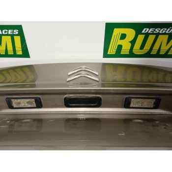 Recambio de porton trasero para citroën c5 berlina exclusive referencia OEM IAM   