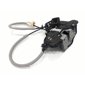 Recambio de cerradura puerta delantera derecha para seat ibiza (kj1) style xl referencia OEM IAM 10B837016B  